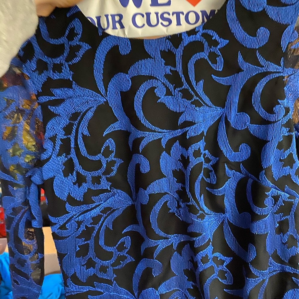 $500 Cocktail Dress